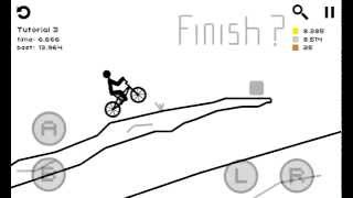 Draw Rider на андроид (+ ссылка для скачивания) screenshot 3