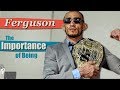 Be a Turtle. Not a Rat! - Tony Ferguson's Psychological Edge.