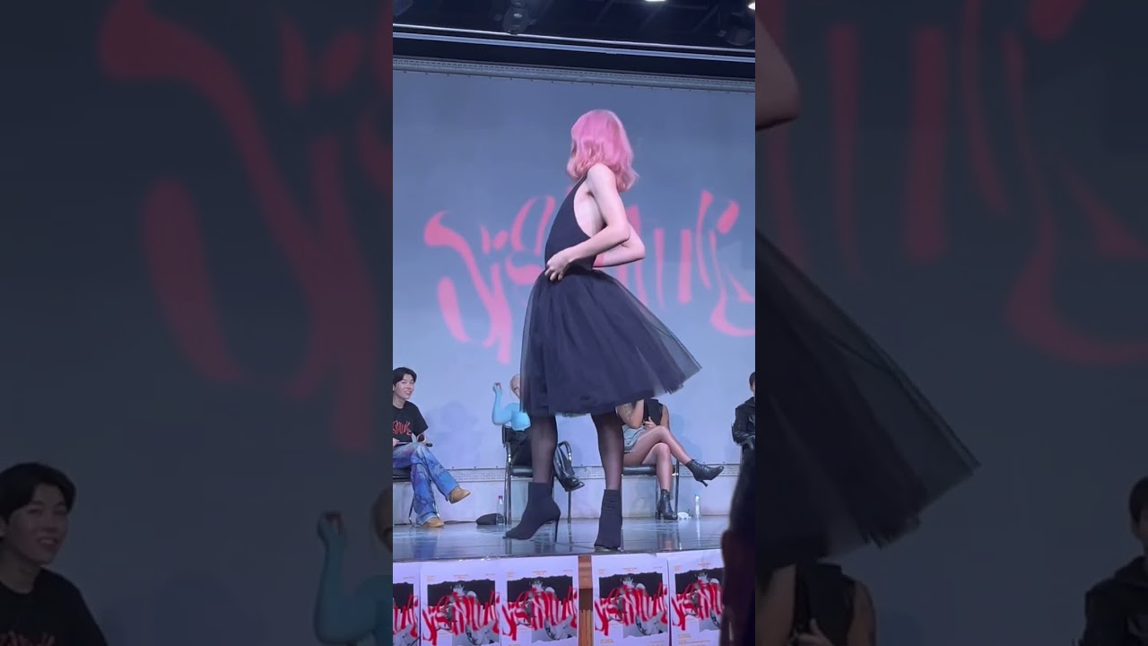 Haejun 댄서 해준| Signature vol3 Waacking battle .zip 직관 기록| 어마무시한 끼와 함께 도파민 대폭발| 공작새 배우 해준| 왁킹 배틀 직캠