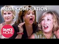 "Why Does Cathy GET TO HER So Bad?" Cathy Is a BAD APPLE! (Flashback MEGA-COMPILATION) | Dance Moms