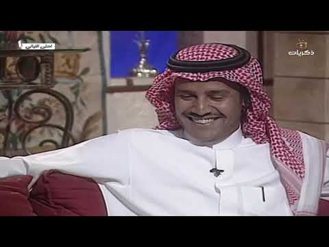 برنامج أحلى الليالي الفنان خالد عبدالرحمن