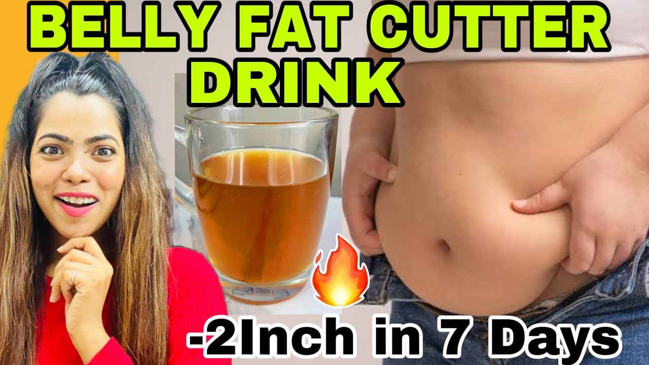 Magical Belly Fat Cutter Drink Empty Stomach See The Results YouTube magical-belly-fat-cutter-drink-empty-stomach-see-the-results-youtube