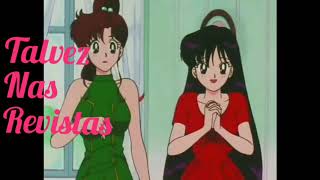 AMV Umbrella (guarda-chuva)