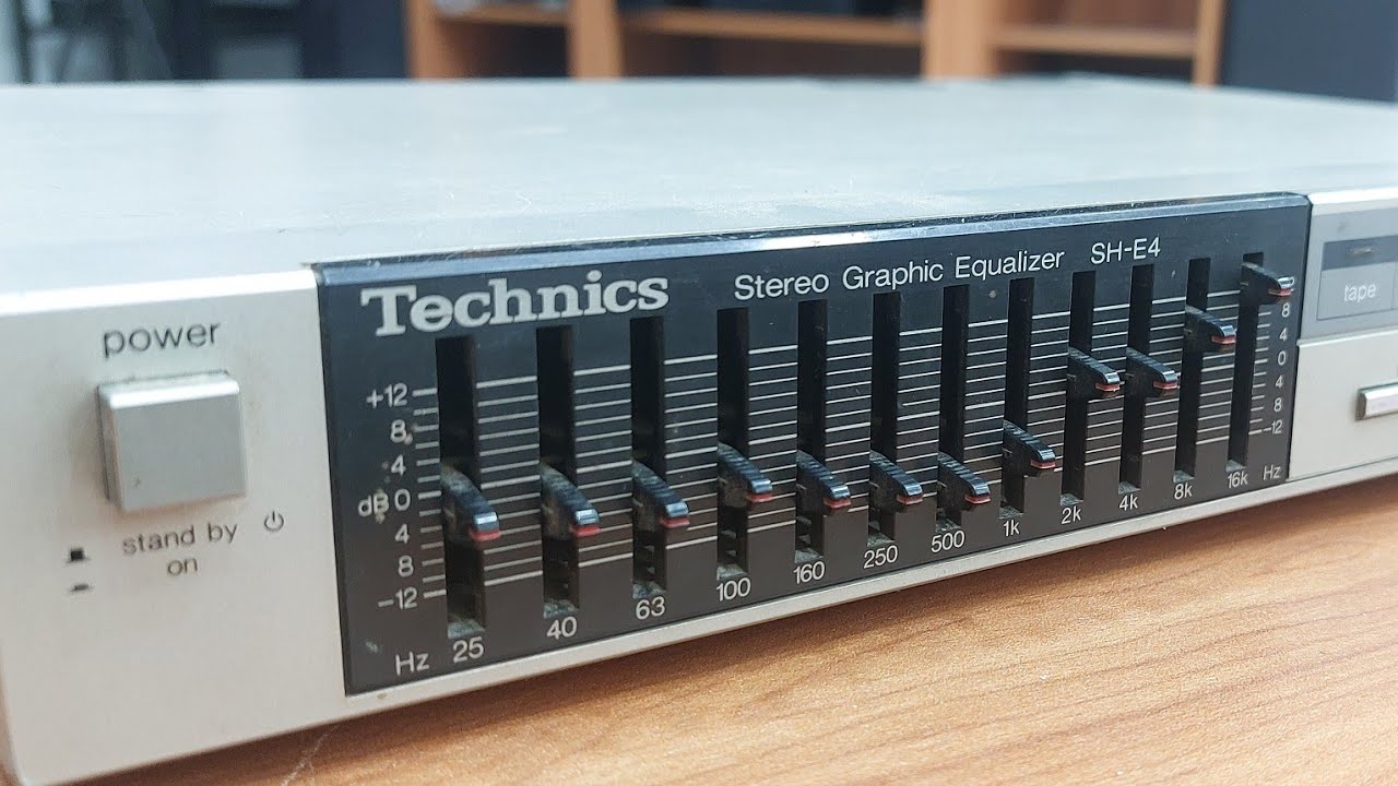 その他 Technics Sh-4080 SH-4080 Technics - HiFi-Do McIntosh/JBL/audio-technica/Jeff