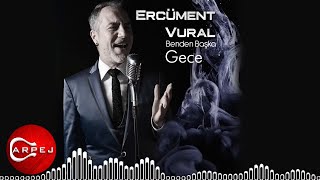 Ercüment Vural - Gece  Resimi