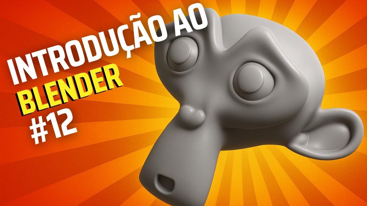 COMO ANIMAR OBJETOS no Blender - Aula 12 - YouTube