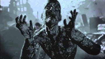 Gears of War 3 Dubstep Trailer