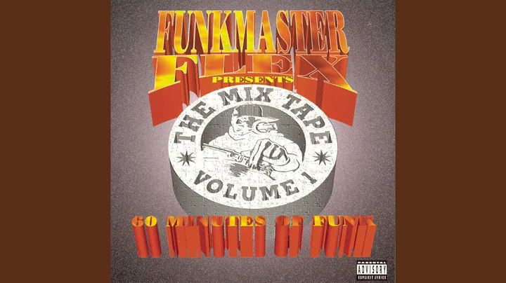 Everyday & Everynight (Funkmaster Flex Mix)
