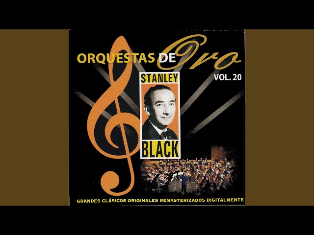 Stanley Black - All Of You