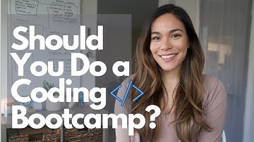 Should You Do A Coding Bootcamp in 2022? 🤔 | My regrets, advice & tips