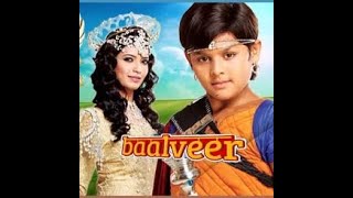 PROMO BAALVEER ANTV 2015
