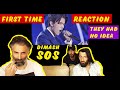 FIRST TIME LISTENING TO - DIMASH S.O.S, LIVE - GUEST REACTION