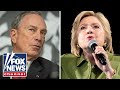 Drudge Report: Mike Bloomberg 'Considering Picking Hillary Clinton As His Running Mate In The 2020 Democratic Race