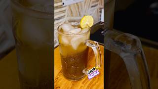 Masala Lemon Drink 🍹😉 #food #vlog #shorts #minivlog #foodie #recipe #dailyvlog #cooking