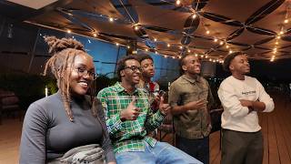 Balancing soft life and real life in Nairobi as an Influencer screenshot 4