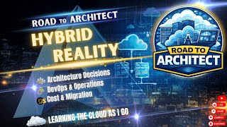 Hybrid Reality - Hybrid Cloud Architecture in Azure: What “Good Hybrid” Looks Like (Part B)