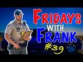 Fridays With Frank 39: Nitpicky