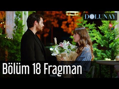 Dolunay 18. Bölüm Fragman