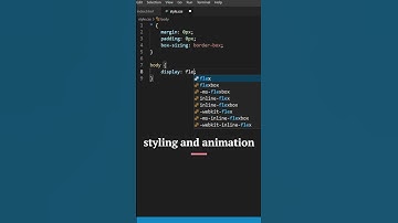Shake Animation on Invalid Inputs HTML & CSS | #shorts
