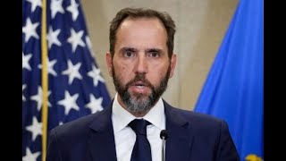 The SILVER LINING of Jack Smith dismissing Trump case