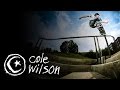 Cole wilson intro to foundation skateboards