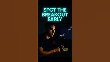 How to Use Volatility Contraction Pattern to Spot Breakout
