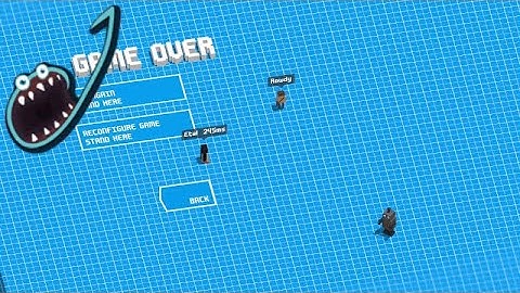 Jerma Streams - Unrailed! [with Ster and Etalyx]