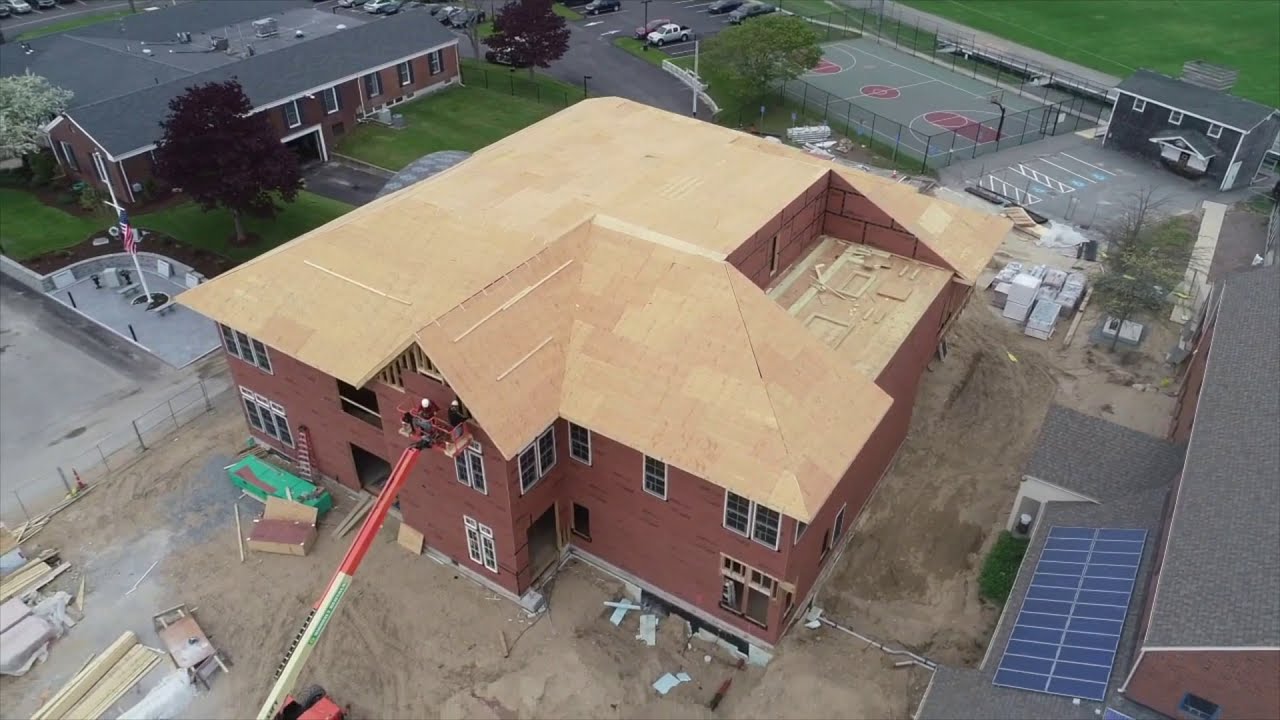 Falmouth Senior Center YouTube