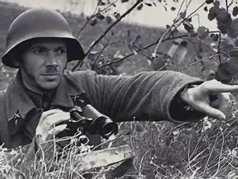 Враги сожгли родную хату