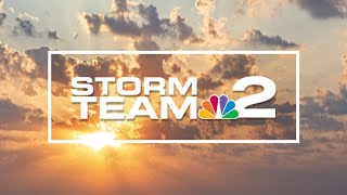 Storm Team 2 Daybreak Forecast for September 12, 2025