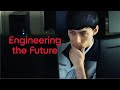 ENGINEERING THE FUTURE Ep. 2 - “Curiosity”