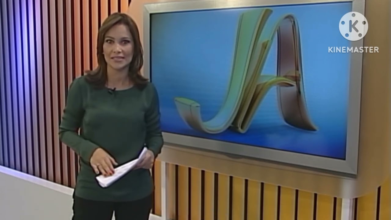 Jornal do Almoço, Santa Maria tem variações do xis