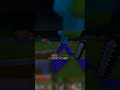 Pelea contra mobs #minecraft