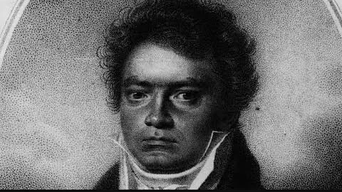 Ludwig Van Beethoven was BLACK (Proof)