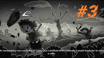 My Memory Of Us Roof Over The Head Android Walkthrough