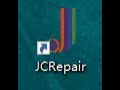 JC repair Download&Install Driver