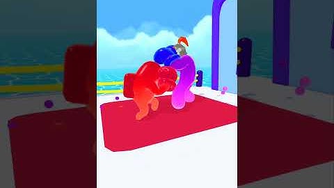 Join Blob Clash 3D gameplay walkthrough level 78