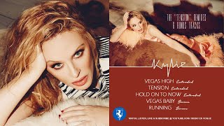 KYLIE MINOGUE  ~ The 