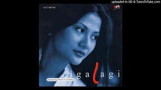 Iga Mawarni - Andai Saja - Composer : Dodo Zakaria 1998 (CDQ)