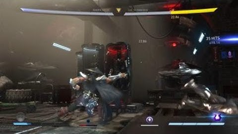 Injustice 2: Why I don