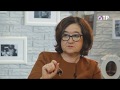 Культурный обмен на ОТР. Зельфира Трегулова (02.06.2017)