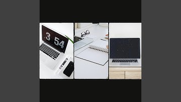 Spirited Backdrops for Hardly Working