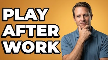 How can I play racket sports after regular hours?