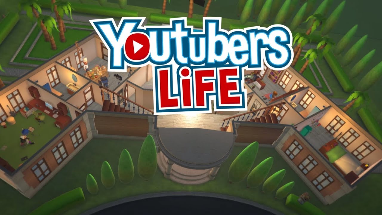 youtubers life xbox one release date