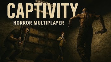 Easy Tips for Mastering Captivity Horror Multiplayer with Friends