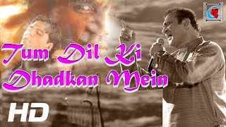 Download Lagu Tum Dil Ki Dhadkan Mein- Dhadkan | Suniel Shetty \u0026 Shilpa Shetty | Coverd By Abhijeet Bhattacharya MP3