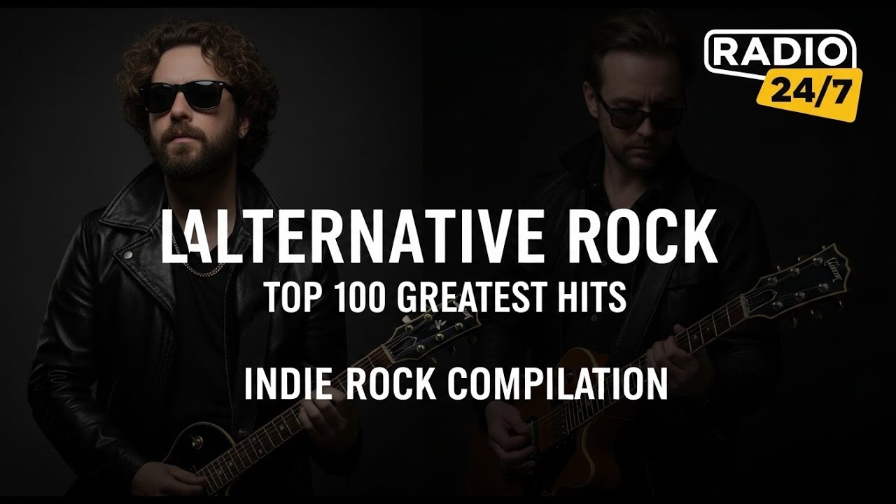 Best Indie Rock Playlist 📸 Songs That Feel Like Old Polaroids Vol 2091