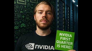 Nvidia earnings is here!