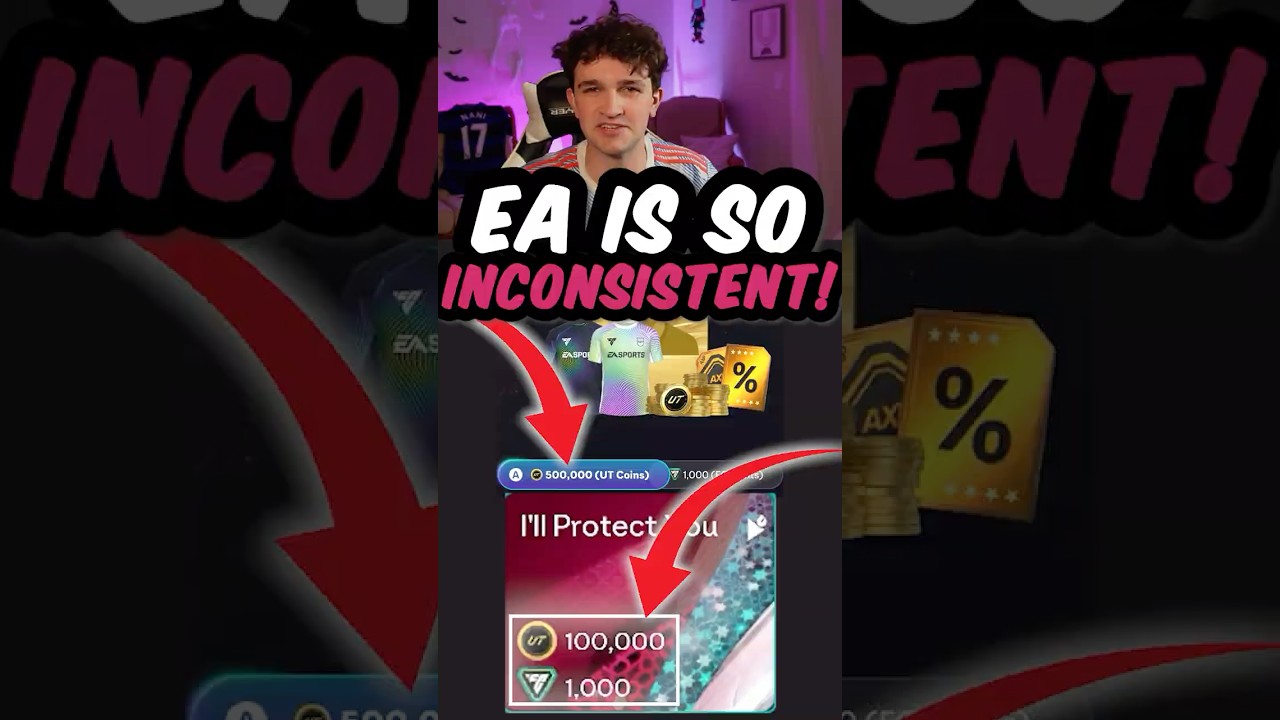 How many coins is 1,000 FP actually worth? Even EA doesn't know!
