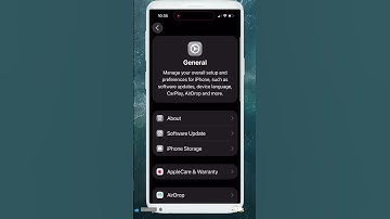 iOS 26 Screenshot Setting You NEED to Change | Turn off Full Screen Preview | iOS 26 Tips | #ios26